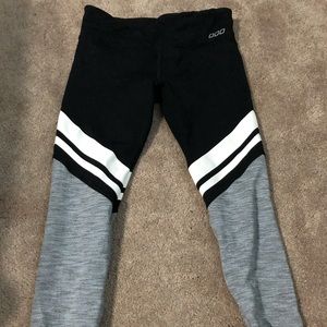 Lorna Jane 3/4 Pants